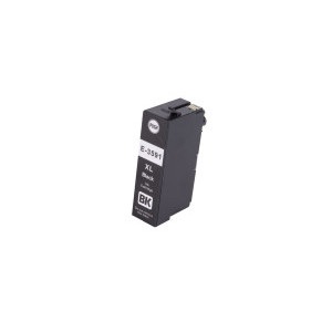 Kompatibilna tinta C13T35914010, 35XL, 45ml listova za tiskare Epson (ORINK BULK)