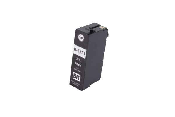 Kompatibilis tintakazetta töltés C13T35914010, 35XL, 45ml lap a Epson nyomtatók számára (ORINK BULK)
