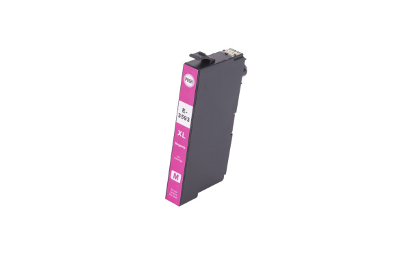 Kompatibilna tinta C13T35934010, 35XL, 25ml listova za tiskare Epson (ORINK BULK)