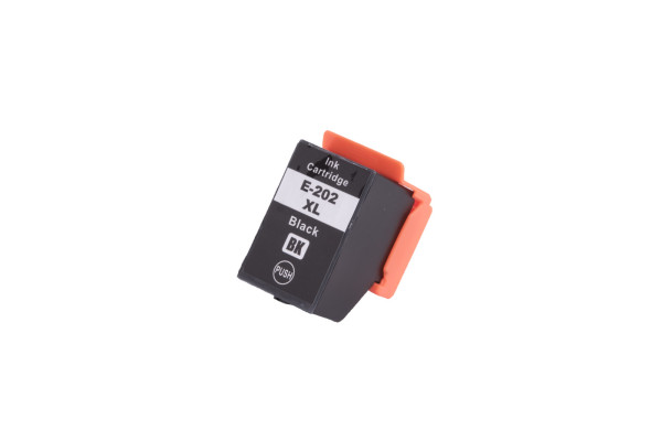 Cовместимый струйный картридж C13T02G14010, 202XL, 20ml для принтеров Epson (ORINK BULK)