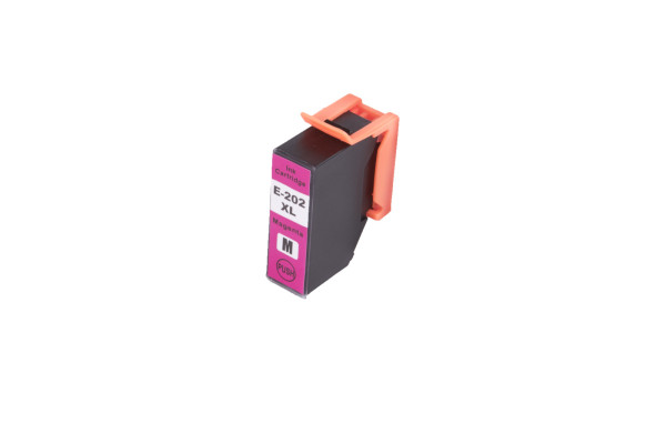 Компатибилен мастилен пълнеж C13T02H34010, 202XL, 12ml листове за принтери Epson (ORINK BULK)