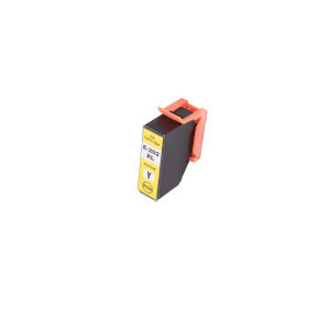 Kompatible Tintenpatrone C13T02H44010, 202XL, 12ml Seiten für den Drucker Epson (ORINK BULK)