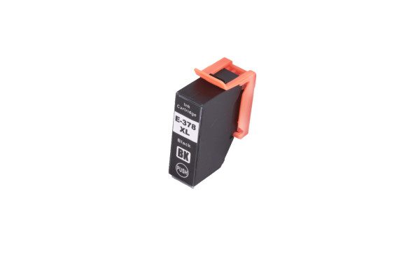 Cовместимый струйный картридж C13T37814010, 378XL, 13,2ml листов для принтеров Epson (ORINK BULK)