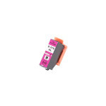 Kompatible Tintenpatrone C13T37834010, 378XL, 13,2ml Seiten für den Drucker Epson (ORINK BULK)