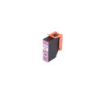 Kompatible Tintenpatrone C13T37864010, 378XL, light magenta, 13,2ml Seiten für den Drucker Epson (ORINK BULK)