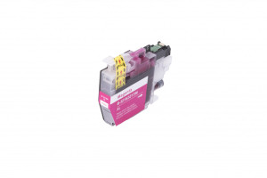 Compatible ink cartridge LC3219XLM, LC3217XLM, 20ml for Brother printers (ORINK BULK)