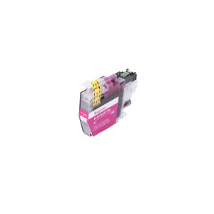 Compatible ink cartridge LC3219XLM, LC3217XLM, 20ml yield for Brother printers (ORINK BULK)
