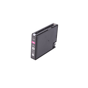 Compatible ink cartridge 4874B001, PGI29M, 38ml yield for Canon printers (ORINK BULK)