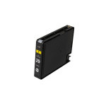 Încărcătură cerneală compatibilă 4875B001, PGI29Y, 38ml filelor pentru imprimante Canon (ORINK BULK)