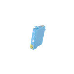 Compatible ink cartridge C13T34724010, 34XL, 14ml yield for Epson printers (ORINK BULK)