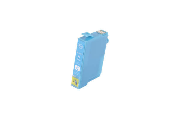 Cartuccia d'inchiostro compatibile C13T34724010, 34XL, 14ml Fogli per stampanti Epson (ORINK BULK)