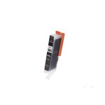 Cartuccia d'inchiostro compatibile 1998C001, CLI581BK XXL, 11,7ml Fogli per stampanti Canon (ORINK BULK)
