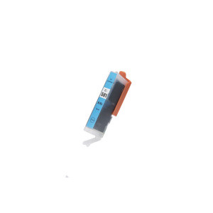 Compatible ink cartridge 1995C001, CLI581C XXL, 11,7ml yield for Canon printers (ORINK BULK)