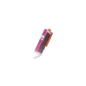 Compatible ink cartridge 1996C001, CLI581M XXL, 11,7ml yield for Canon printers (ORINK BULK)