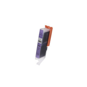 Compatible ink cartridge 1999C001, CLI581PB XXL, photo blue, 11,7ml yield for Canon printers (ORINK BULK), photo