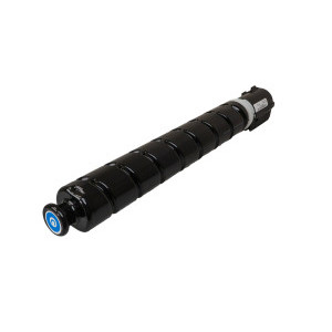 Compatible toner cartridge 8525B002, C-EXV49C for Canon printers