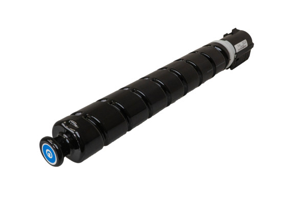 Compatible toner cartridge 8525B002, C-EXV49C for Canon printers