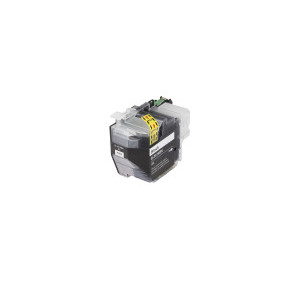 Kompatible Tintenpatrone LC3619XLBK, LC3617BK, 65ml Seiten für den Drucker Brother (ORINK BULK)
