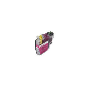 Kompatible Tintenpatrone LC3619XLM, 18ml Seiten für den Drucker Brother (ORINK BULK)