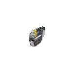 Cовместимый струйный картридж LC3617BK, 15ml листов для принтеров Brother (ORINK BULK)