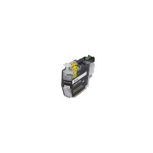 Kompatible Tintenpatrone LC3617BK, 15ml Seiten für den Drucker Brother (ORINK BULK)