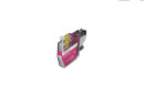 Kompatible Tintenpatrone LC3617M, 12ml für den Drucker Brother (ORINK BULK)