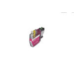 Compatible ink cartridge LC3617M, 12ml yield for Brother printers (ORINK BULK)