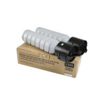 Cartuccia toner compatibile A1UC050, A3VW050, TN116, TN117, TN118, TN119 (2x282g), 282g per stampanti Konica Minolta