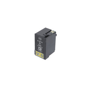 Компатибилен мастилен пълнеж C13T27114012, 27XL, 35ml листове за принтери Epson (BULK)