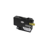 Cовместимый струйный картридж LC3239XLBK, 6000 листов для принтеров Brother (ORINK BULK)