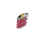 Kompatible Tintenpatrone LC223M, XL, 10ml Seiten für den Drucker Brother (BULK)