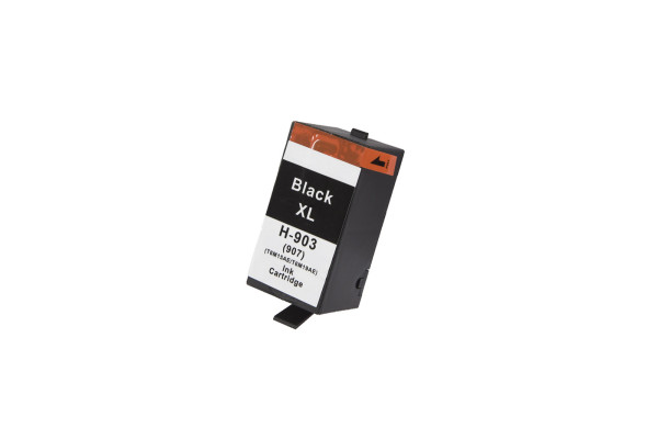 Kompatibilna tinta T6M15AE#BGY, T6M19AE, no.903XL/no.907XL, 37ml listova za tiskare HP (ORINK BULK)