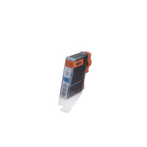 Kompatybilny wkład atramentowy 4480A002, 4706A002, BCI3C, BCI6C, 14ml stron do drukarek Canon (ORINK BULK)
