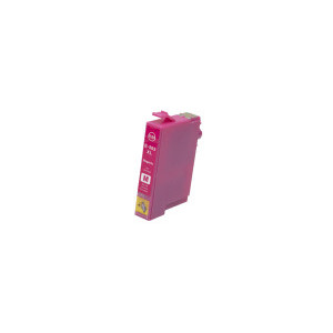 Kompatibilis tintakazetta töltés C13T02W34010, 502XL, 14ml lap a Epson nyomtatók számára (ORINK BULK)