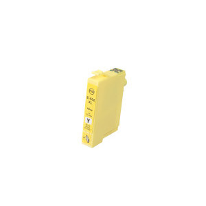 Kompatibilná atramentová náplň C13T02W44010, 502XL, 14ml listov pre tlačiarne Epson (ORINK BULK)