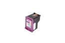 Refill ink cartridge F6U67AE#BA3, no.302XL (NEW CHIP), 14ml for HP printers (BULK)