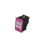 Încărcătură cerneală renovată F6U67AE#BA3, no.302XL, 14ml filelor pentru imprimante HP (BULK)