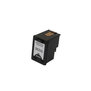 Felújított tintakazetta töltés F6U68AE#BA3, no.302XL, 15ml lap a HP nyomtatók számára (BULK)