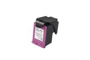 Refill ink cartridge N9K07AE, no.304XL (NEW CHIP)/700 pages, 18ml for HP printers (BULK)