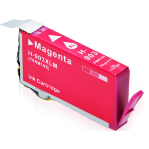 Kompatibilna tinta T6M07AE#BGY, no.903XL/no.907XL, 12ml listova za tiskare HP (ORINK BULK)