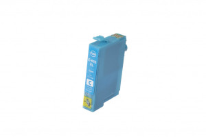 Compatible ink cartridge C13T03A24010, 603XL, 14ml for Epson printers (ORINK BULK)
