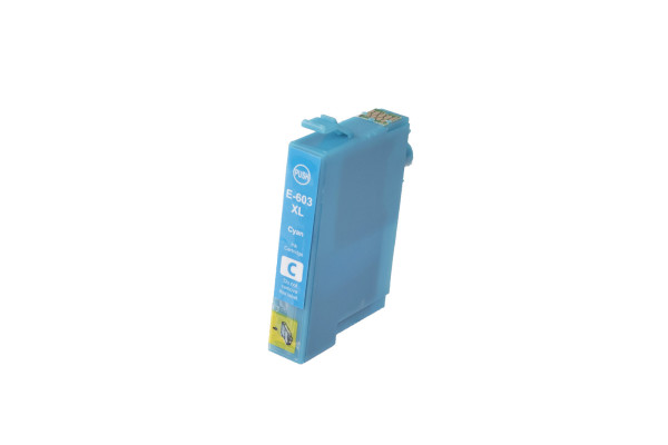 Kompatybilny wkład atramentowy C13T03A24010, 603XL, 14ml stron do drukarek Epson (ORINK BULK)