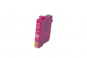 Compatible ink cartridge C13T03A34010, 603XL, 14ml for Epson printers (ORINK BULK)