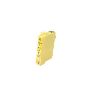 Kompatible Tintenpatrone C13T03A44010, 603XL, 14ml Seiten für den Drucker Epson (ORINK BULK)