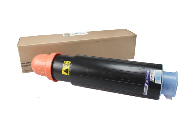 Kompatibilní tonerová náplň 9629A002, C-EXV11, 1060g pro tiskárny Canon