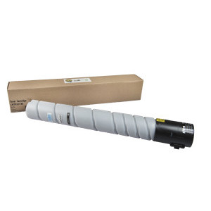Kompatibilni toner A33K150 / A33K050, TN321K/TN322K, 27000 listova za tiskare Konica Minolta