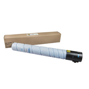 Kompatible Tonerkartusche A33K450, TN321C/TN322C, 25000 Seiten für den Drucker Konica Minolta