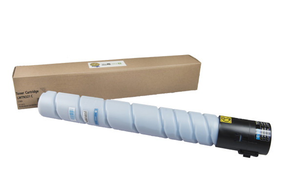Kompatibilni toner A33K450, TN321C/TN322C, 25000 listova za tiskare Konica Minolta