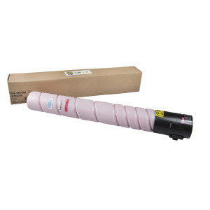 Kompatible Tonerkartusche A33K50, TN321M/TN322M, 25000 Seiten für den Drucker Konica Minolta