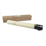 Kompatybilny toner A33K250, TN321Y/TN322Y, 25000 stron do drukarek Konica Minolta